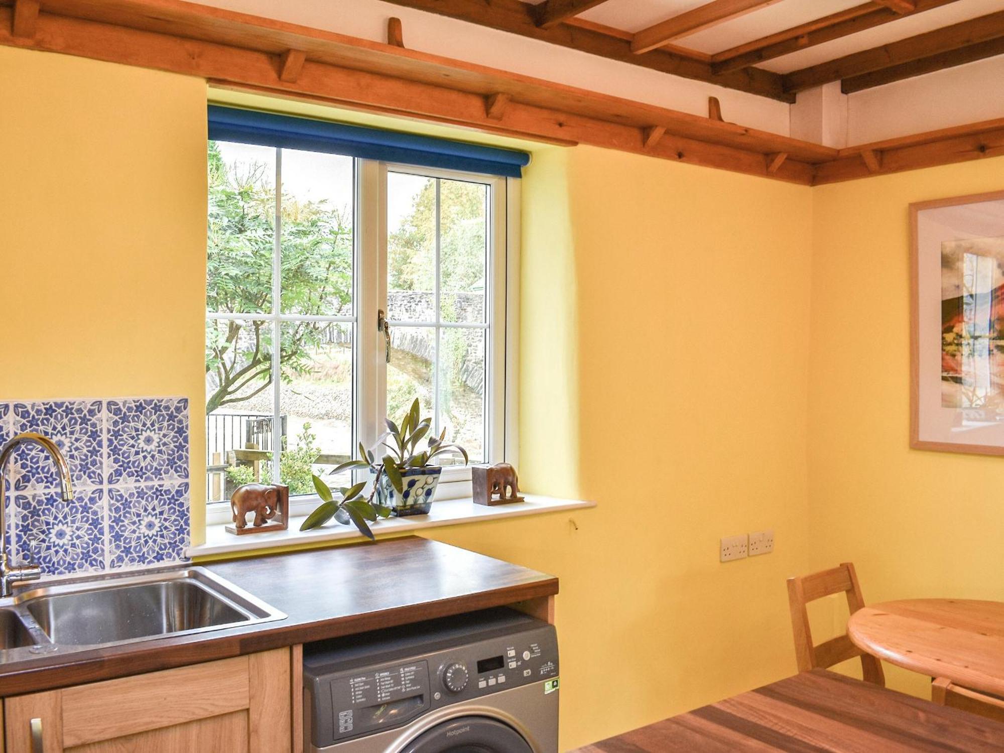 Riverside Cottage Keswick  Exterior photo